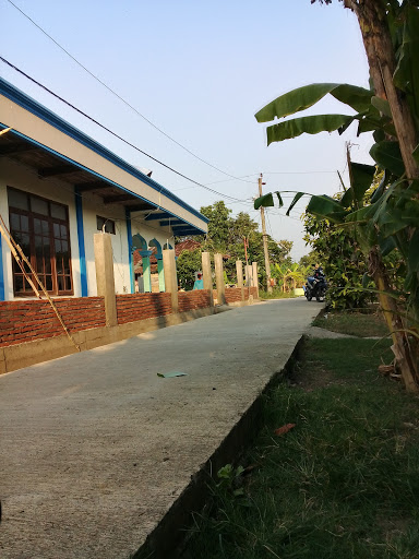 Masjid Toriqul Huda: Tempat Beribadah yang Selalu Terbuka untuk Warga Cilacap